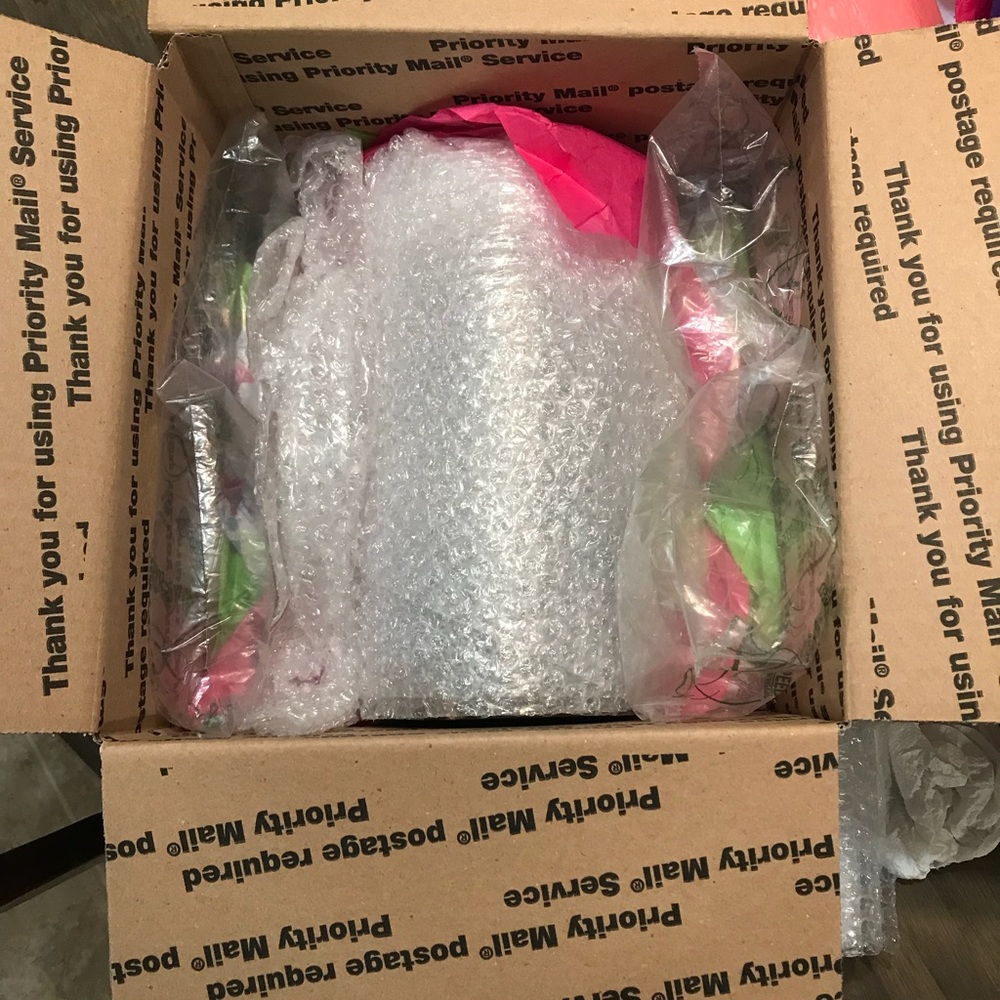 Not for sale